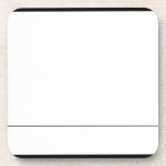 CELLINA ARIFIN 4EVER  Coasters (Cork)