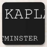 Sezer kaplan  Coasters (Cork)