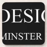 FitiMi Design  Coasters (Cork)