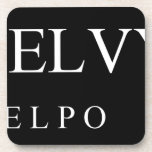 selvy  Coasters (Cork)