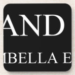 newland nueri  Coasters (Cork)