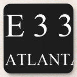 ZONE 3  Coasters (Cork)