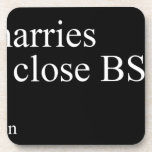 Paige harries mantle close  Coasters (Cork)