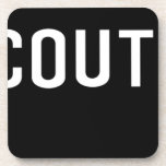 Chicoutimi  Coasters (Cork)