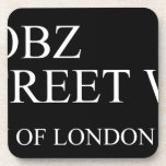 BOBZ Street  Coasters (Cork)
