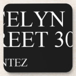 Jocelyn  Street  Coasters (Cork)