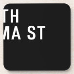 115TH Goma St  Coasters (Cork)