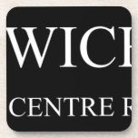nantwich  Coasters (Cork)