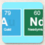 keep calm and science on  Coasters (Cork)