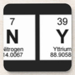 ANTHONY ANICO  Coasters (Cork)