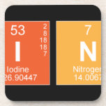 thi|nk  Coasters (Cork)