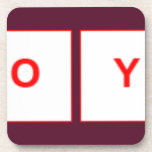 mary joy ferrer  Coasters (Cork)