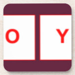 mary joy ferrer  Coasters (Cork)