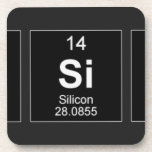 VISION  Coasters (Cork)