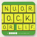 Anuore
 Rocks
 For Life  Coasters (Cork)