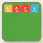 Harry
 
 
   Coasters (Cork)