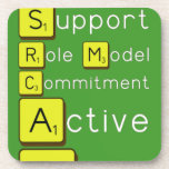 Leadership
 PersonalEngagement
 Ambassador
 Perspectives
 Attitude
 Support
 Role Model
 Commitment
 Active
 Build
 Planning
 Evangelist
 Representative
 
  
   Coasters (Cork)