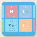 Kenley 
 Swerline  Coasters (Cork)