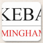 King Kebab  Coasters (Cork)