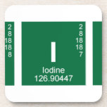 AUXITEX  Coasters (Cork)