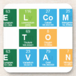 Welcome
 to
 Mrs. Evans Class  Coasters (Cork)