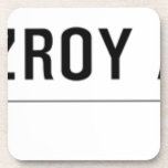 Pat and fitzroy Ave sw  Coasters (Cork)