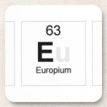 Science  Coasters (Cork)