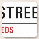 Sun Street   Coasters (Cork)
