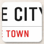 Cronje City  Coasters (Cork)