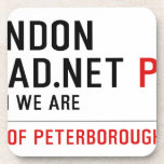 London Road.Net  Coasters (Cork)