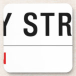 Quality Street  Coasters (Cork)