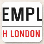 The Temple  Coasters (Cork)