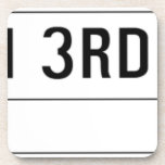 Classroom 3rd grade  Coasters (Cork)