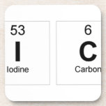 n|ick  Coasters (Cork)