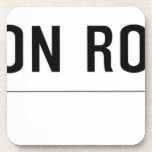 BLUDGEON ROAD  Coasters (Cork)
