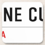 brick lane curries  Coasters (Cork)