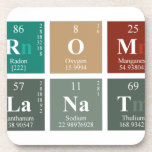 BarOmar
 Lanat  Coasters (Cork)