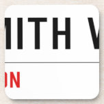 Ben Smith Wee  Coasters (Cork)