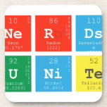 Nerds
 Unite  Coasters (Cork)