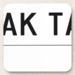 LONDON SOKAK TABELASI  Coasters (Cork)