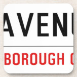 Drip Avenue  Coasters (Cork)
