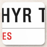 Merthyr Tydfil  Coasters (Cork)