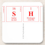 RaKSHITh
   Coasters (Cork)