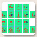 cool
 exile
 word
 kcgcscscsscrc  Coasters (Cork)