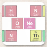 which number
  is one more
  than three  Coasters (Cork)