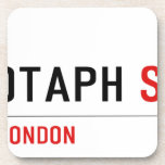 the cenotaph  Coasters (Cork)