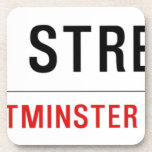 Baker street  Coasters (Cork)