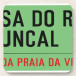 presa do rato     juncal  Coasters (Cork)