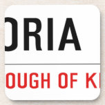 Victoria   Coasters (Cork)