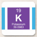 NYKAE  Coasters (Cork)